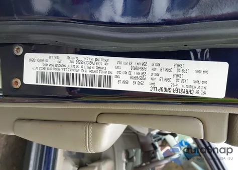 2012 Jeep Grand Cherokee Laredo from USA, damaged, VIN 1C4RJFAGXCC249203